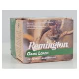 (20rd) .410 2.5in #6 Shotgun Shells Remington Ammo