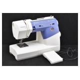 Huskystar 224 Husqvarna Sewing Machine*