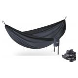 ENO Double Nest Hammock w/ Atlas Straps