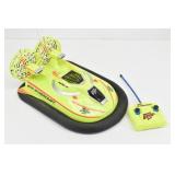 Taiyo Edge All-Terrain R/C Hovercraft