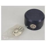 Proven XL Series Trailer Lock w/ Keys