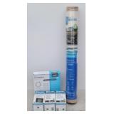 Coolaroo 90% UV Block Shade Fabric Roll...