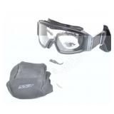 ESS Tactical Goggles w/Clear & Shaded Lenses