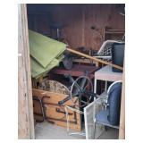 Furniture Bargain Shed