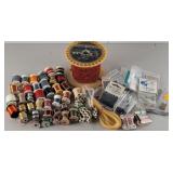 Fly Tying Supplies: Fly Tying Thread & Wire...