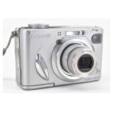 Sony Cyber-Shot Digital Camera 5.1 MegaPixels