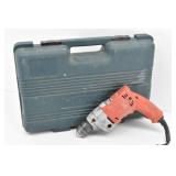 Milwaukee 1/2" Drill Hole Shooter w/ Case