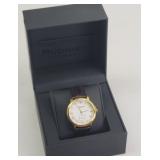 Rudiger Germany Water Resistant Watch