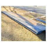 20ft 2x16 (9ct) Strand Lumber