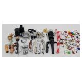 Wine Bottle Openers, Stoppers & more