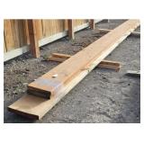 (2ct) 2x10x14ft & 1ct 2x12x16ft Pressure Treated