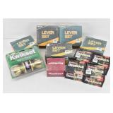 Door Hardware: Lever Sets, Deadlocks, Kwikset...