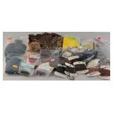 Fly Tying Supplies: Pheasant Feathers...
