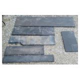 Heavy Rubber Mat Remnants
