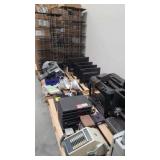 TF Library Excess Items: Aquaclean, Seco, Computer