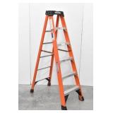 Werner Professional 6