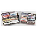 (78+) DVD Movies