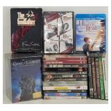 Game of Thrones The Complete Series DVD