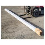 16ft 5.5x5.5 Laminated Post Lumber