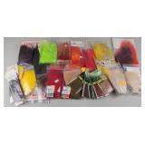 Fly Tying Supplies: Wapsi Squirrel Dubbing...