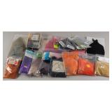 Fly Tying Supplies: Large Blacktail Olive...