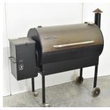 Traeger Pro Pellet 646 sq" Grill