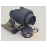 Proven Trailer Lock w/ Keys