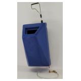 4-Gallon Solution Tank