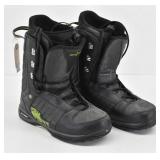 Fifty One Fifty Snowboard Boots Mens 11