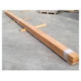 20ft 2x8 (4ct) Pressure Treated Lumber