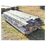 8-10ft 2x6 (112ct) Lumber