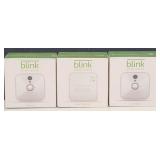 (2) Blink Cameras & a Sync Module NEW