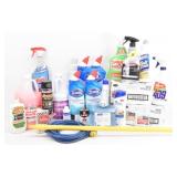 Household Cleaning Products: Clorox Toilet Bowl