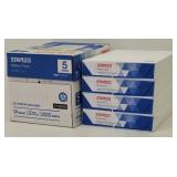 (4) Reams of Printer Paper - 2000 Sheets