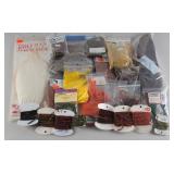 Fly Tying Supplies: Hoffman #2 White Cape..