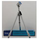 Vivitar Professional Tripod #1200 3 Section