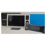 Microsoft Surface 2 Tablet & Docking Station