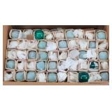 (108 +/-) Transgreen Incandescent 130V Light Bulbs