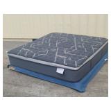 Therapedic Immunity Copper Infused King Mattress