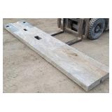 Strong Wall 3x24x10ft Lumber