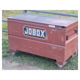 Crescent JOBOX HD Jobsite Steel Chest