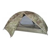 LiteFighter Military Shelter Kit