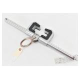 FallTech Beam Anchor # 7530