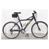 Vintage Cannondale CAAD2 Killer V 700