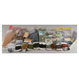 Fly Tying Supplies