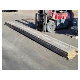 20ft 2x6 (18ct) Strand Lumber