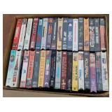 VHS Movies - Pallet full!