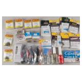 Fly Tying Supplies:  Sized Variety Hooks