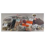 Fly Tying Supplies: Grouse Feathers...