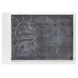 Chalk Board 4